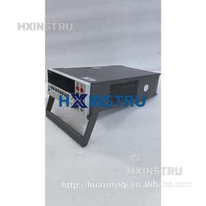 Keithley เครื่องวัดแหล่งที่มาของ SMU 2400 HX1ในสภาพมือสองที่ดี - Product Image 4