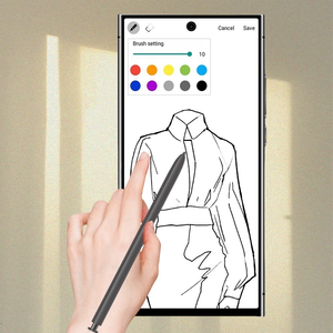 Téléphone portable S25 Ultra 6.9 pouces LED haute <span class=keywords><strong>définition</strong></span> 5G 16 Go de RAM + 1 To de stockage double SIM 5000mAh Batterie 72MP + 108MP Caméras - Product Image 5