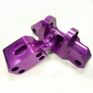 Services de tournage CNC personnalisés pour la laiton, l'aluminium, l'acier inoxydable et les pièces métalliques usinées par CNC, prototypage rapide - Product Image 6