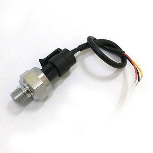 Capteur 0-1.2, transducteur 4-20 mA G1/4 pour huile, gaz, eau, air - Product Image 1