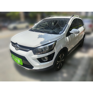 Guazi <span class=keywords><strong>Auto</strong></span> Usata 2015 BAIC Senova X25 Ingrosso <span class=keywords><strong>Prezzo</strong></span> Basso Motore Benzina Automatico SUV 5 Posti Guida a Sinistra - Product Image 1
