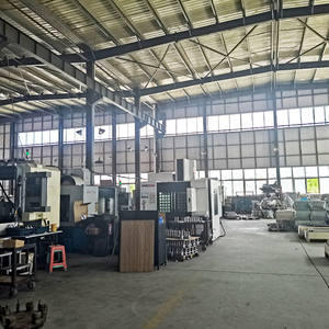 Giá bán buôn tùy chỉnh 4 sáo frase endmill vonfram rắn phẳng vuông cuối nhà máy cacbua phay cắt hrc55/58/60/65 - Product Image 5