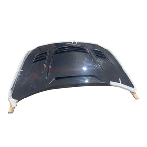 ฝาครอบหัวตักคาร์บอนไฟเบอร์สำหรับรถยนต์รุ่น10th <span class=keywords><strong>Accord</strong></span> 2018-2022 - Product Image 5