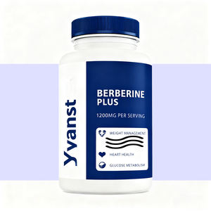 Oem/odm berberine capsules กับ ceylon อบเชยระบบภูมิคุ้มกันสำหรับผู้ใหญ่ไม่ใช่สำหรับหญิงตั้งครรภ์ - Product Image 1