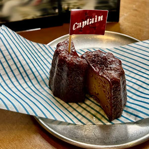 Individuelle Logo-Fähnchen-Zahnstocher für Partys, Holz-Zahnstocher-Fähnchen mit Markenlogo für Burger, Hamburger, Sandwich und Kuchen - Product Image 3