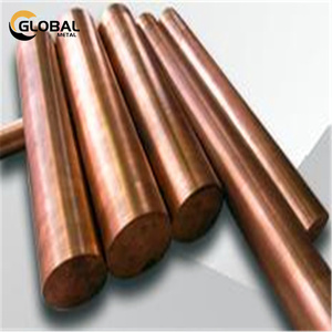 บาร์ทองแดงทองเหลืองสำหรับ C11000/C10200/C12000/C12200 - Product Image 6