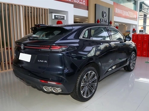 Pour Changan Uni-K 2024 2.0t SUV intermédiaire à traction avant, <span class=keywords><strong>voiture</strong></span> à essence économique, longue autonomie, <span class=keywords><strong>vente</strong></span> de véhicules d'<span class=keywords><strong>occasion</strong></span> - Product Image 4