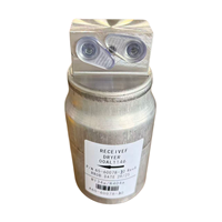 65-60078-10 Nouveau Filtre Déshydrateur de Climatisation Automatique XS R134a/R404a pour Camions/Bus, Pièces d'Unité de Réfrigération, Déshydrateur Récepteur de Climatisation