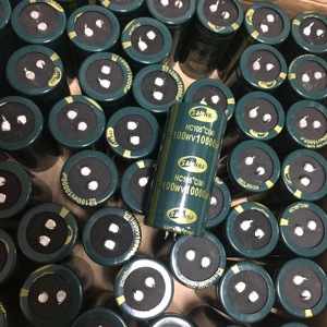 Sản xuất tại Trung Quốc linh kiện điện tử cổ phiếu cũ tụ điện điện 100v10000uf 35*70 - Product Image 2