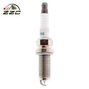 Bougie Iridium d'origine Bujias Autos 3532 ZC20HPR11 Nouvelle bougie PE02-18-110 OEM pour <span class=keywords><strong>Mazda</strong></span> CX-5 ATENZA 2.0L/CX-4 CX-7 2.5L L4 CX30 - Product Image 1