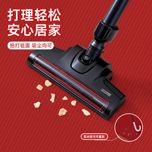 พรมเช็ดเท้ารูปม้าแดงอิดัน 2026 สไตล์จีน กันน้ำ สำหรับทางเข้าบ้าน - Product Image 3