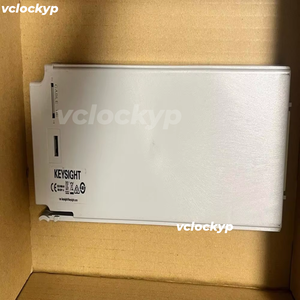 1 module multifonction Keysight hp AGILENT 34907A*go - Product Image 5