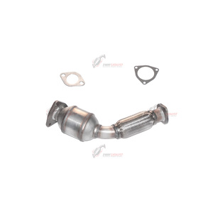 Convertidor catalítico Universal más vendido para Ge Pickup Car Industrial Factory <span class=keywords><strong>Catalizador</strong></span> Convertidor catalítico <span class=keywords><strong>de</strong></span> tres vías - Product Image 6