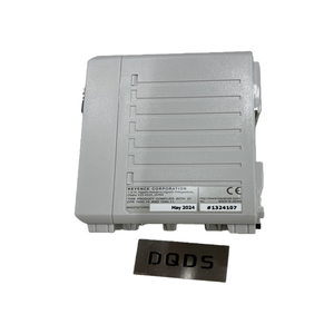 เซ็นเซอร์วัดระยะทางด้วยเลเซอร์ความแม่นยำสูง KEYENCE LK-G3001 รุ่นใหม่ล่าสุด พร้อมตัวควบคุมอิสระ  แบบ NPN Output - Product Image 2