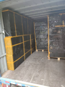 VNXB6GDAE25 VNX 25x2.5 en 6 Go SAS DAE VNXB6GDAE25 - Product Image 6