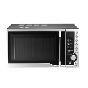 Horno <span class=keywords><strong>microondas</strong></span> y parrilla Digital de acero inoxidable, 30L - Product Image 2