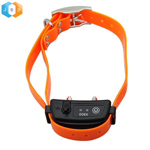2023 изготовленный на заказ беспроводной электрический забор шоковый электронный ошейник производитель, лидер продаж спортивный собачий беспроводной электрический забор ошейник системы, - Product Image 3