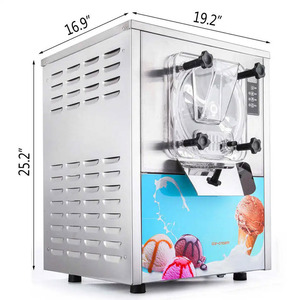 Machine à glaces <span class=keywords><strong>Ninja</strong></span> Creami Deluxe - Créez des glaces, sorbets, milkshakes et desserts glacés maison crémeux - Product Image 4