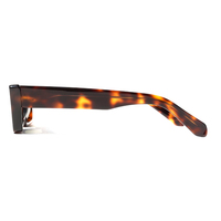 Finione vintage luxe cadre carré lunettes de soleil mode lunettes de moto carré lunettes de soleil femmes oeil de chat lunettes de soleil
