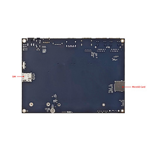 Android14.0/ubuntu22.04 Rockchip rk3576 Hội Đồng Quản trị Octa lõi npu 6.0Tops HD-MI 8K nhúng rk3576 Hội Đồng Quản trị cho IOT/kiosk/kỹ thuật số biển - Product Image 3