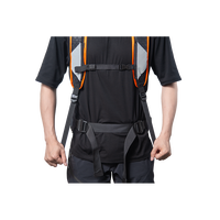 L'exosquelette lombaire flexible à stockage d'énergie PES-B réduit efficacement la charge sur les colonnes lombaires et vertébrales pendant le travail
