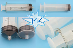 <span class=keywords><strong>Jeringa</strong></span> de PP desechable de gran capacidad de 200ml para mascotas <span class=keywords><strong>Jeringa</strong></span> veterinaria de Alimentación de Mascotas <span class=keywords><strong>grande</strong></span> para el cuidado de animales - Product Image 3