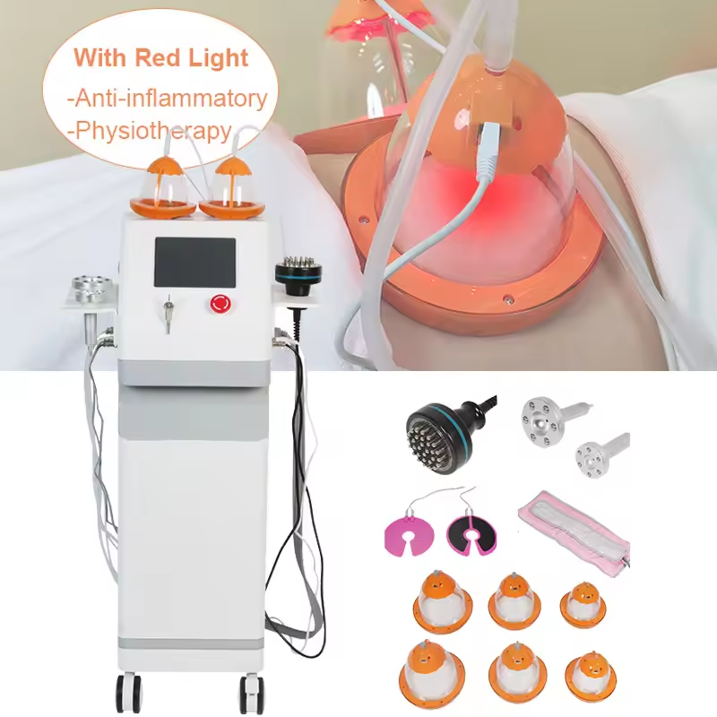 Hot Sale Pump Therapy Machine Therapy