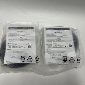 เซ็นเซอร์โฟโตอิเล็กทริคพานาโซนิค GX-18MU ใหม่และของแท้ 100% - Product Image 1