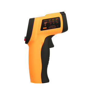 Súng đo nhiệt độ hồng ngoại công nghiệp - Product Image 3