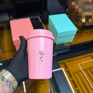 Mug portable en acier inoxydable pour l'extérieur, haute performance, classique, idéal comme cadeau - Product Image 1