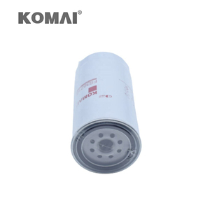 ไส้กรองน้ำมันดีเซล KOMAI FS36210  SN 35024  612630080203  5402705  5289992  ABPN122R50422 สำหรับรถตักดิน SANY รุ่น STR100C-8C - Product Image 2