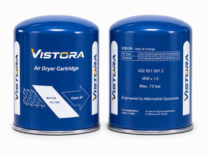 Nuevo Filtro Secador de Aire para Automóvil de Alto Rendimiento y Alta Calidad 4329211012 AD0003 3543080-H0100 Secado 4329012472 - Product Image 3