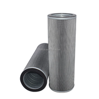 Filtro Hanlton 3507602 para Eliminador de Neblina de Aceite