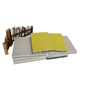 Fournisseurs de Chine Fourniture de coffrages de béton en plastique polypropylène PP usagés Panneaux de coffrage Panneaux de coffrages usagés - Product Image 5