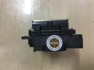 מקורי וחדש eps I3200 A1 סמארטפון סובלימציה על בסיס מים ראש הדפסה למדפסת מכונת הדפסת ראש