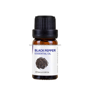 Huiles essentielles pour le soin du corps, 100% pures, végétales, biologiques, pressées à froid, 10 ml, pour spa et aromathérapie - Product Image 3