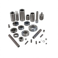 Service d'usinage CNC personnalisé Tai Le pour pièces en acier inoxydable et en plastique fraisage aluminium et acier inoxydable