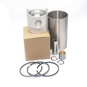 8DC8-1 8DC9 8DC9T Kit Perbaikan dan Perombakan untuk Mesin Truk Mitsubishi FP215 FV215 - Product Image 5