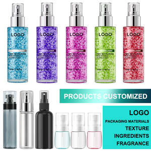 GUOCUI BIO TECH PDRN Collagene Illuminante 2000ppm + Spray Essenza Rassodante al Collagene Acido Ialuronico Siero Nebulizzato Radiance Ncapsule - Product Image 6