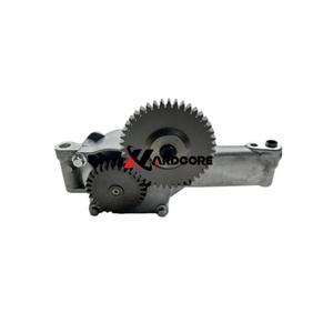 High Quality 496-4800 4964800 Oil <b>Pump</b> for C7 Diesel Engine - Product Image 1