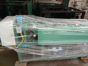 Machine intégrée multifonctionnelle pour le découpage, l'aplatissement, le lavage et le séchage des canettes, équipement de traitement automatique pour l'industrie - Product Image 6