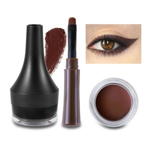 Tinte Vegano Personalizado para Cejas, 10 Colores, Crema para Cejas, Pomada para Cejas, Venta al por Mayor, Marca Privada, Gel para Cejas - Product Image 3