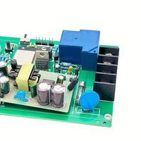 Fabricant électronique chinois proposant des services de fabrication de circuits imprimés et d'assemblage de cartes