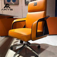 Mobilier de bureau en forme de L en bois de direction à hauteur réglable luxueux bureau de directeur moderne bureau de directeur général bureau de patron bureaux de patron