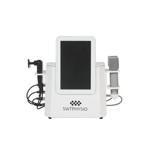 Máquina Profesional de Terapia CET RET Tecar con Ondas de Choque de 448K para Adelgazamiento por Radiofrecuencia, Dispositivo de Fisioterapia 4 en 1 para Tensar la Piel con Ondas de Choque - Product Image 6