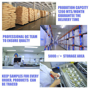 Vente en gros de poudre alimentaire de gélatine halal comestible de qualité alimentaire 150-300 poudre adhésive de gélatine de fromage Bloom pour gâteaux - Product Image 4