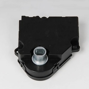 Actionneur de porte de mélange de chauffage HVAC 20826182 3F2Z-18591-AA GWA169 pour Chevy GMC Acadia <span class=keywords><strong>Chevrolet</strong></span> Traverse Yomi vente en gros - Product Image 4