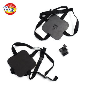 Prodigy nouveau Design bébé siège <span class=keywords><strong>auto</strong></span> avec grand siège arrière et 360 Rotation miroir d'aspiration sécurité ABS matériel - Product Image 6