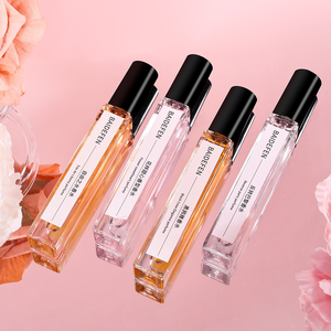 Vaporisateur de Parfum Miniature Sophistiqué pour Femme, Luxe et Senteur Délicate, Miniaturisation Pratique - Product Image 2