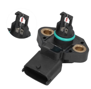 רכב אוויר סעפת לחץ מפת חיישן עבור 0281002244 6p013400031 a0041531828 עבור mcedes האסור - Product Image 5